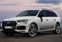 2020 Audi SQ7 Owners Manual