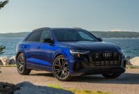 2020 Audi SQ8 Owners Manual