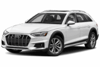2021 Audi A4 allroad Owners Manual