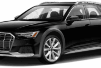 2021 Audi A6 allroad Owners Manual