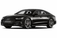 2021 Audi A7 e Owners Manual