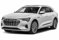 2021 Audi e-tron Owners Manual