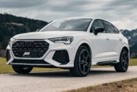 2021 Audi Q3 Owners Manual