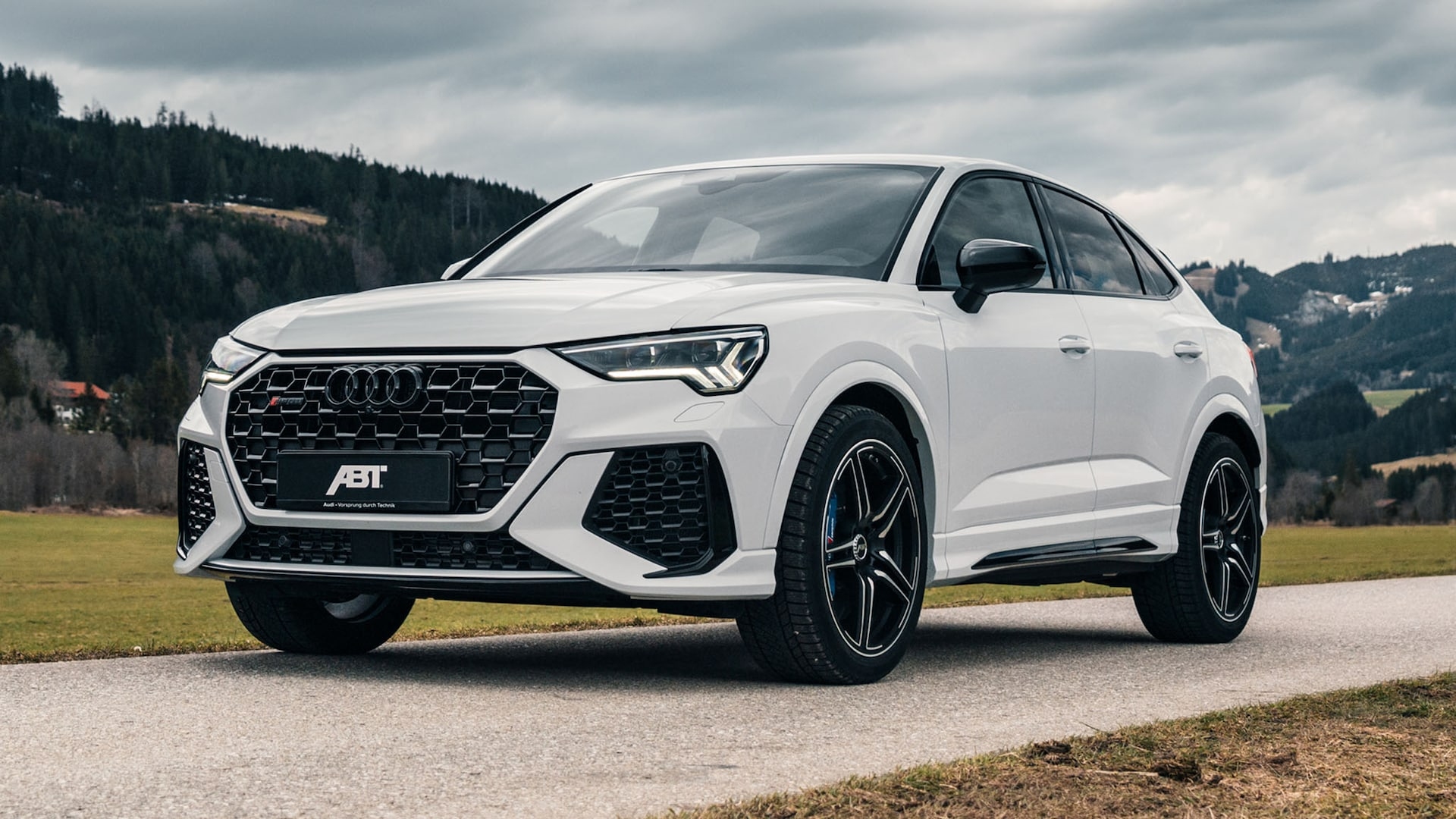 2021 Audi Q3