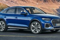 2021 Audi Q5 Owners Manual