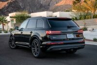 2021 Audi Q7 Owners Manual