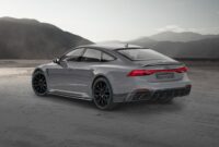 2021 Audi RS7 Owners Manual