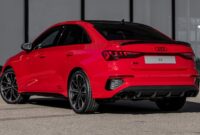 2021 Audi S3 Owners Manual