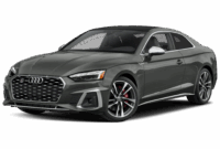 2021 Audi S5 Owners Manual