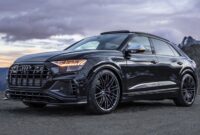 2021 Audi SQ8 Owners Manual