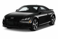 2021 Audi TT Owners Manual