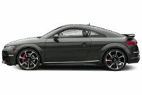 2021 Audi TT RS Owners Manual