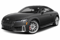 2021 Audi TTS Owners Manual