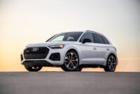 2022 Audi Q5 Owners Manual