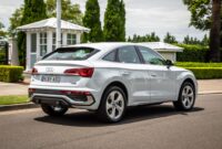 2022 Audi Q5 Sportback Owners Manual