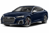 2022 Audi S5 Owners Manual
