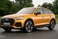 2022 Audi SQ5 Owners Manual