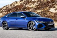 2022 Volkswagen Arteon Owners Manual
