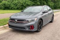 2022 Volkswagen Jetta GLI Owners Manual