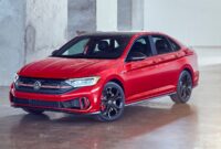2022 Volkswagen Jetta Owners Manual