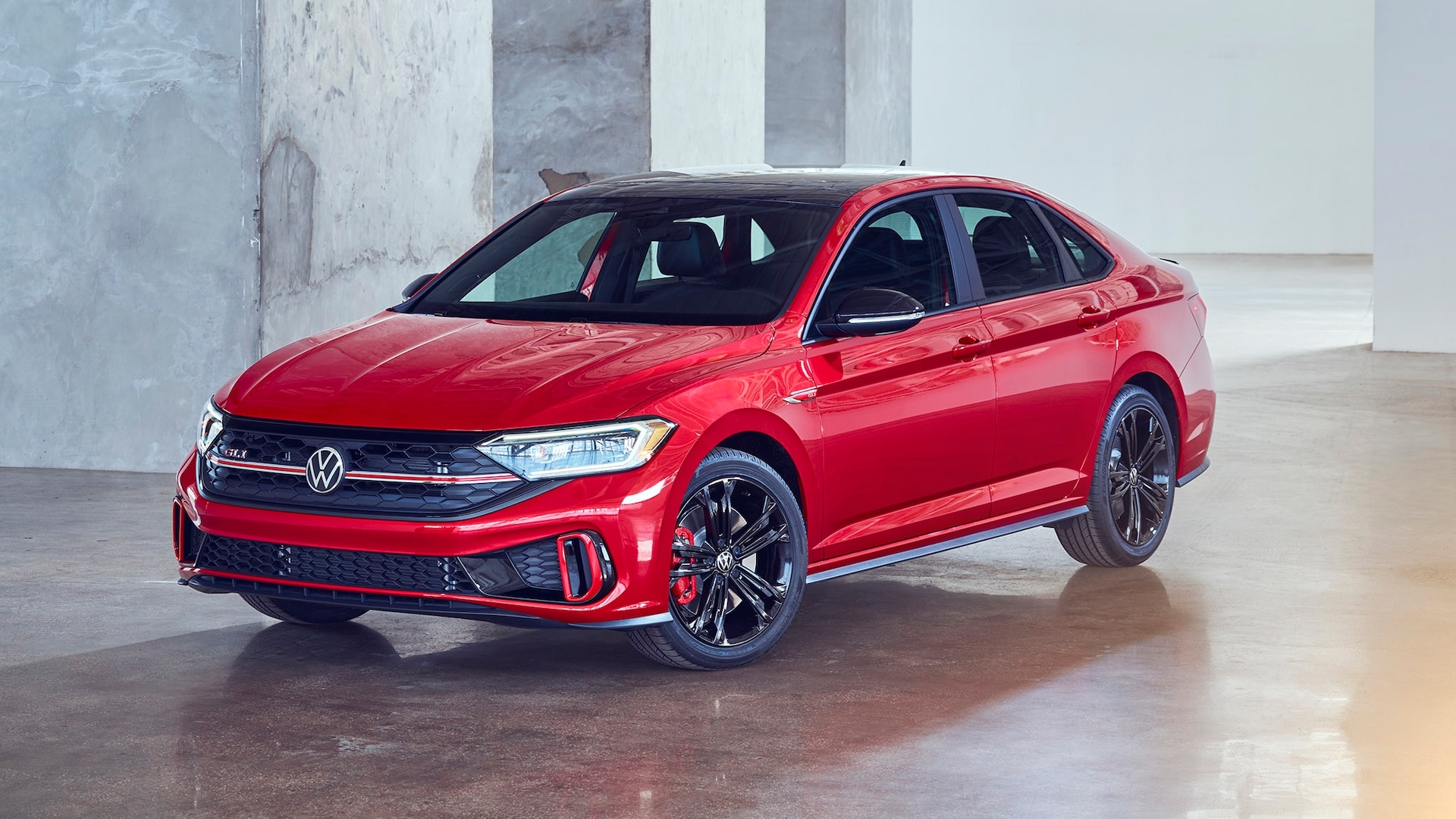2022 Volkswagen Jetta