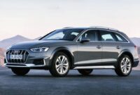 2023 Audi A4 allroad Owners Manual