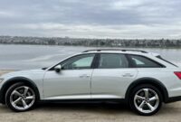 2023 Audi A6 allroad Owners Manual