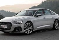 2023 Audi A6 Owners Manual