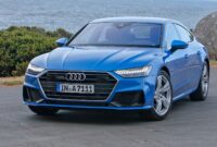 2023 Audi A7 Owners Manual