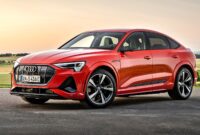 2023 Audi e-tron Owners Manual