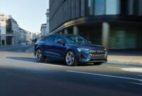2023 Audi e-tron S Owners Manual