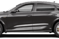 2023 Audi e-tron Sportback Owners Manual