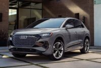 2023 Audi Q4 e-tron Owners Manual