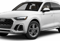 2023 Audi Q5 e Owners Manual