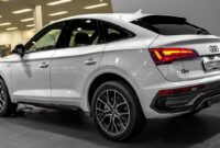 2023 Audi Q5 Sportback Owners Manual