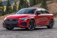2023 Audi S3 Owners Manual