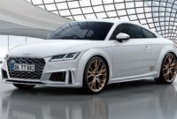 2023 Audi TTS Owners Manual