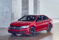 2023 Volkswagen Jetta Owners Manual