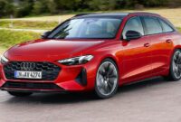 2024 Audi A4 Owners Manual