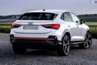 2024 Audi Q3 Owners Manual