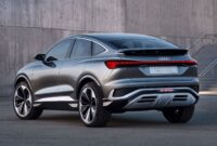 2024 Audi Q4 e-tron Sportback Owners Manual