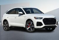 2024 Audi Q5 Sportback Owners Manual