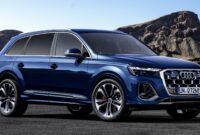 2024 Audi Q7 Owners Manual