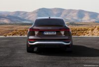 2024 Audi Q8 e-tron Sportback Owners Manual