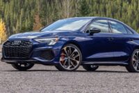 2024 Audi S3 Owners Manual