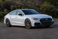 2024 Audi S7 Owners Manual