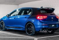 2024 Volkswagen Golf R Owners Manual