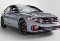 2024 Volkswagen Jetta GLI Owners Manual