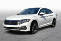 2024 Volkswagen Jetta Owners Manual