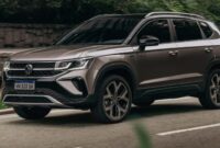 2024 Volkswagen Taos Owners Manual